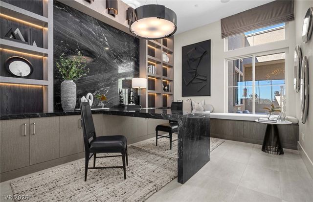 4780 Argento Peak Street, Las Vegas, NV 89135