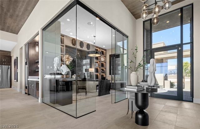 4780 Argento Peak Street, Las Vegas, NV 89135