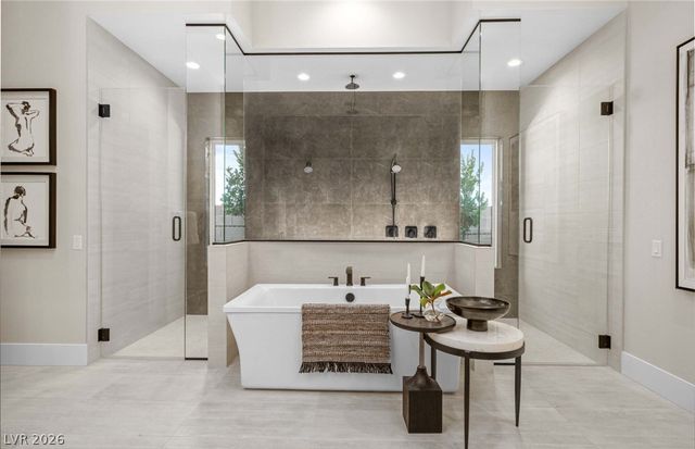 4780 Argento Peak Street, Las Vegas, NV 89135