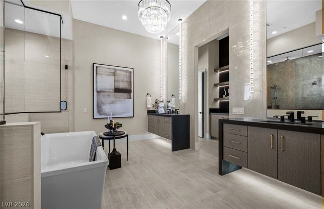 4780 Argento Peak Street, Las Vegas, NV 89135