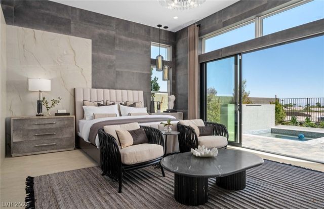 4780 Argento Peak Street, Las Vegas, NV 89135