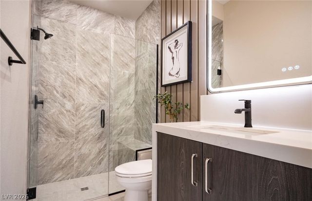 4780 Argento Peak Street, Las Vegas, NV 89135