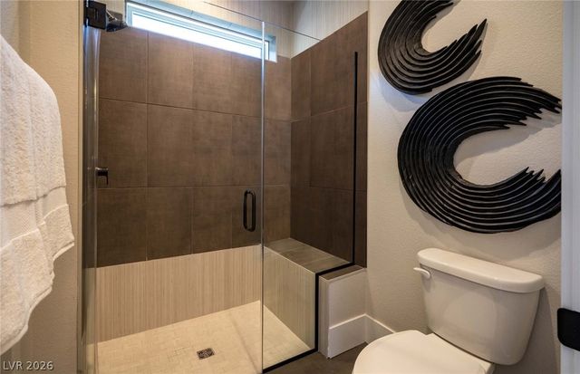 4780 Argento Peak Street, Las Vegas, NV 89135