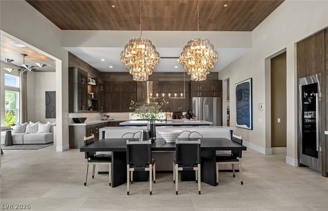 4780 Argento Peak Street, Las Vegas, NV 89135