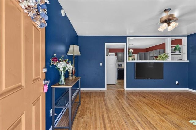 4717 Reinhardt Drive, Roeland Park, KS 66205