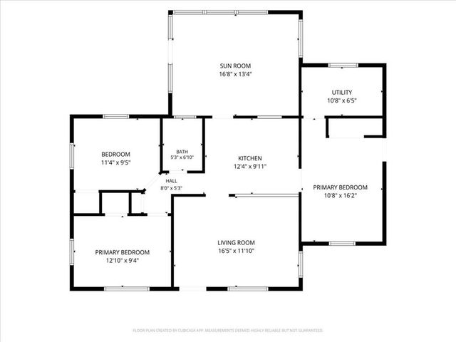 4717 Reinhardt Drive, Roeland Park, KS 66205