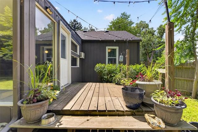 4717 Reinhardt Drive, Roeland Park, KS 66205