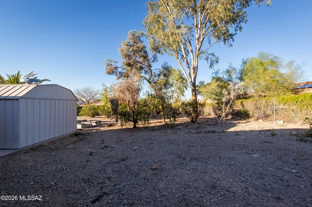 2012 N Horseshoe Trail, Tucson, AZ 85745