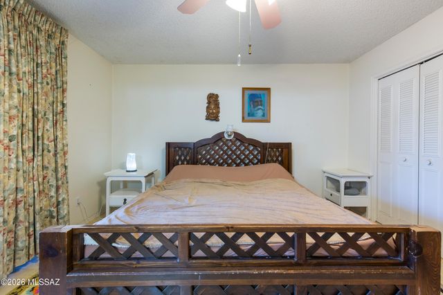 2012 N Horseshoe Trail, Tucson, AZ 85745