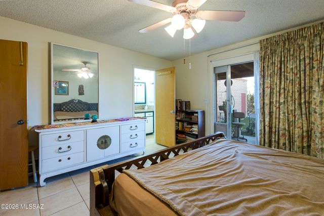 2012 N Horseshoe Trail, Tucson, AZ 85745