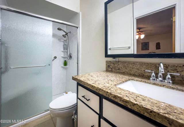 2012 N Horseshoe Trail, Tucson, AZ 85745