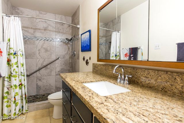 2012 N Horseshoe Trail, Tucson, AZ 85745