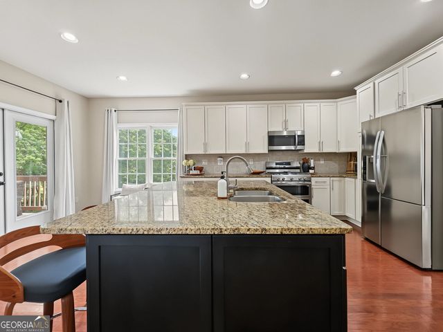 9722 Spyglass Drive, Villa Rica, GA 30180