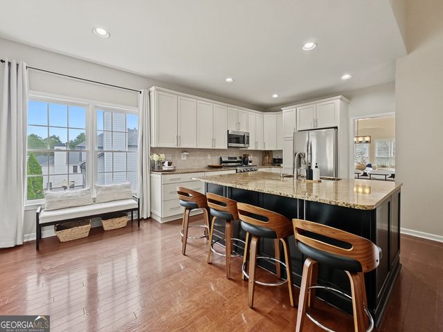 9722 Spyglass Drive, Villa Rica, GA 30180