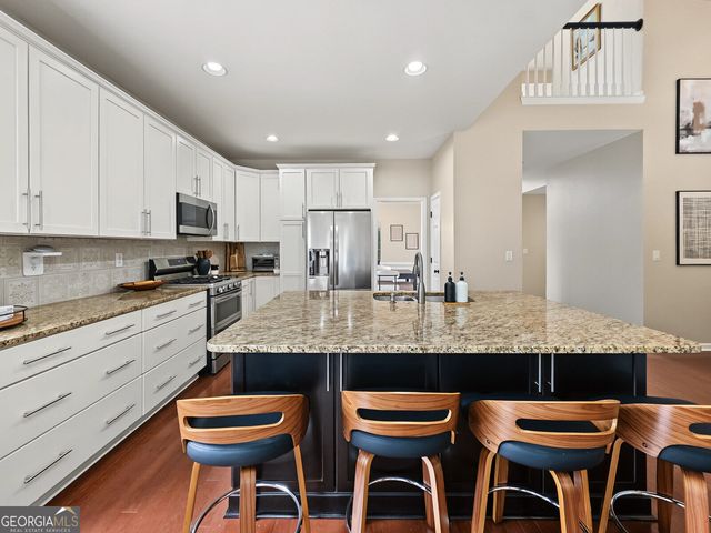 9722 Spyglass Drive, Villa Rica, GA 30180