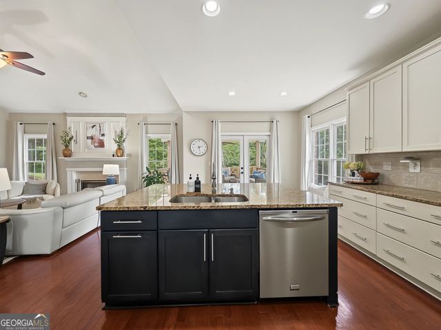 9722 Spyglass Drive, Villa Rica, GA 30180