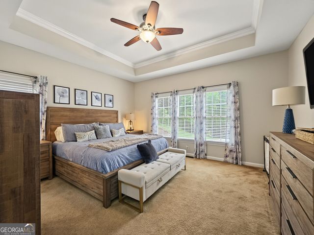 9722 Spyglass Drive, Villa Rica, GA 30180