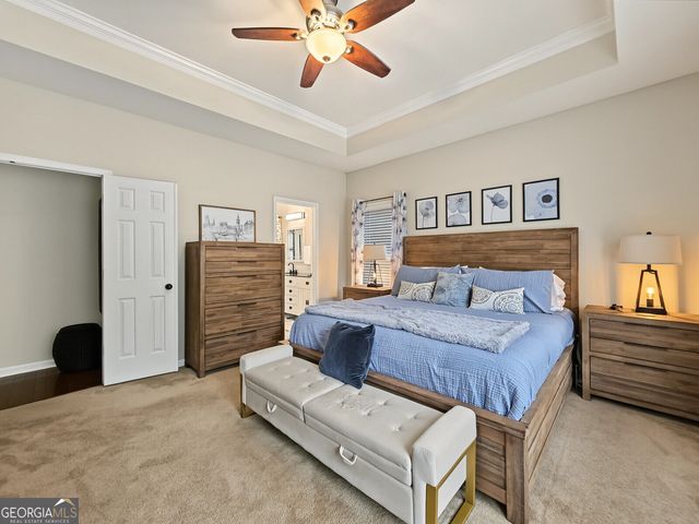 9722 Spyglass Drive, Villa Rica, GA 30180