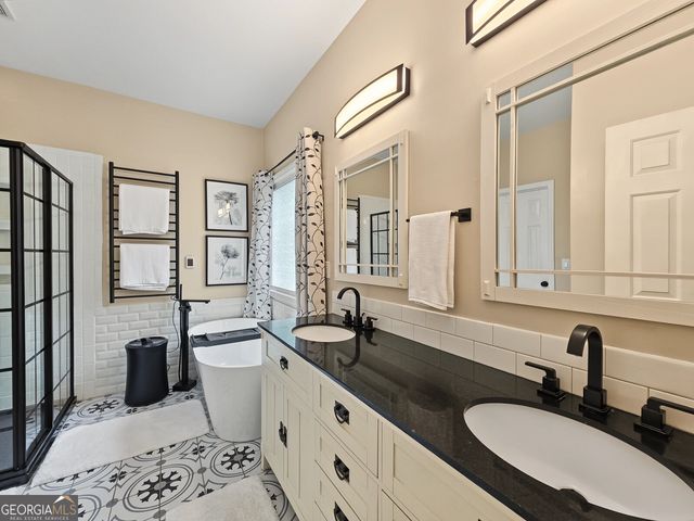 9722 Spyglass Drive, Villa Rica, GA 30180