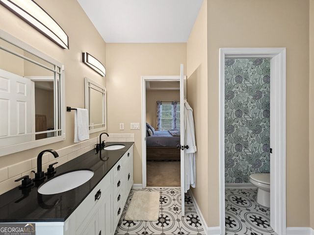 9722 Spyglass Drive, Villa Rica, GA 30180