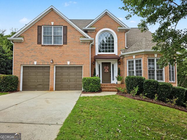9722 Spyglass Drive, Villa Rica, GA 30180