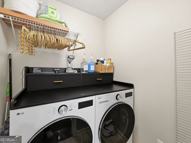 9722 Spyglass Drive, Villa Rica, GA 30180