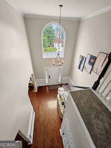 9722 Spyglass Drive, Villa Rica, GA 30180