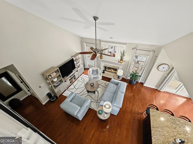 9722 Spyglass Drive, Villa Rica, GA 30180