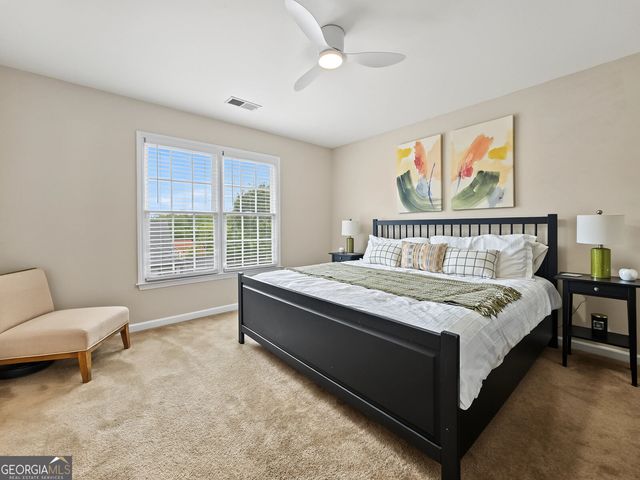 9722 Spyglass Drive, Villa Rica, GA 30180