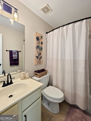 9722 Spyglass Drive, Villa Rica, GA 30180