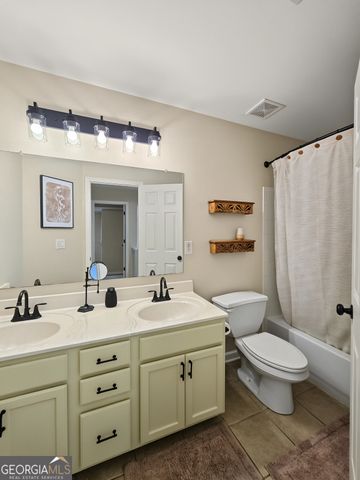 9722 Spyglass Drive, Villa Rica, GA 30180