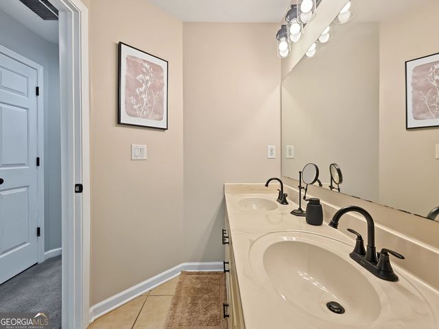 9722 Spyglass Drive, Villa Rica, GA 30180