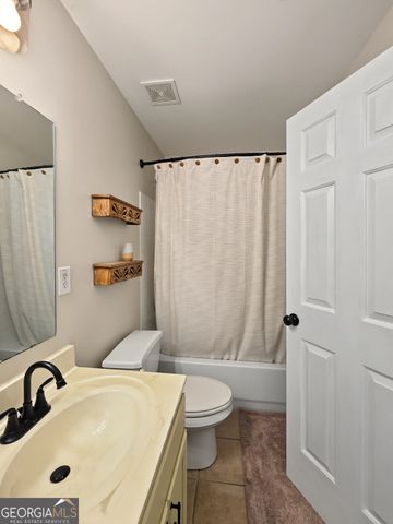 9722 Spyglass Drive, Villa Rica, GA 30180