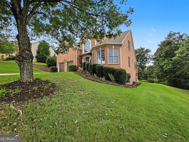 9722 Spyglass Drive, Villa Rica, GA 30180