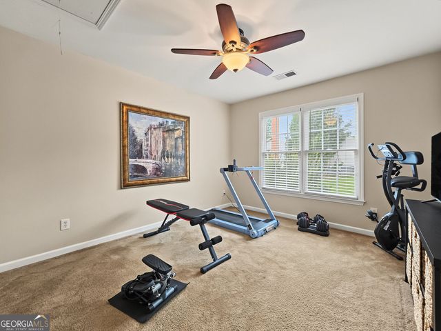 9722 Spyglass Drive, Villa Rica, GA 30180