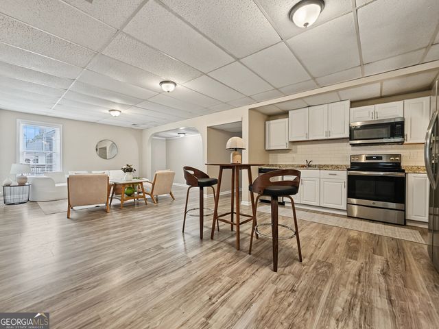 9722 Spyglass Drive, Villa Rica, GA 30180