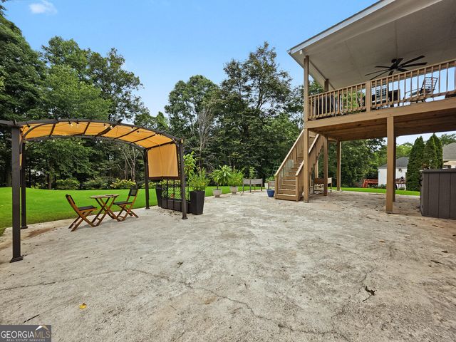 9722 Spyglass Drive, Villa Rica, GA 30180
