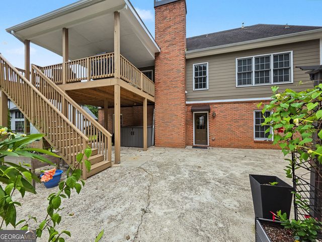 9722 Spyglass Drive, Villa Rica, GA 30180