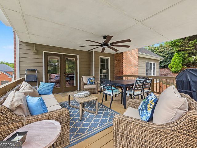 9722 Spyglass Drive, Villa Rica, GA 30180