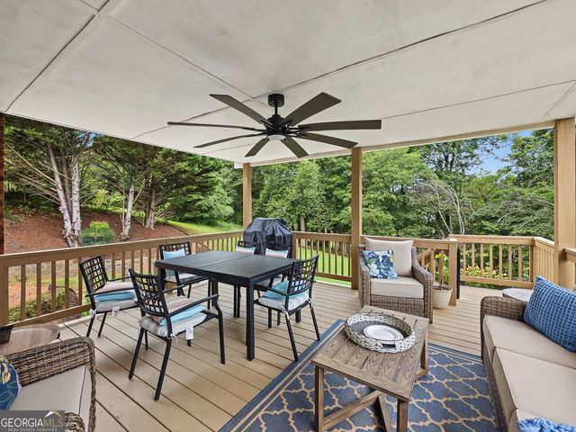 9722 Spyglass Drive, Villa Rica, GA 30180