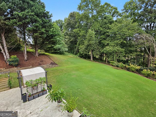 9722 Spyglass Drive, Villa Rica, GA 30180
