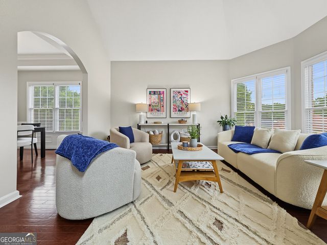 9722 Spyglass Drive, Villa Rica, GA 30180