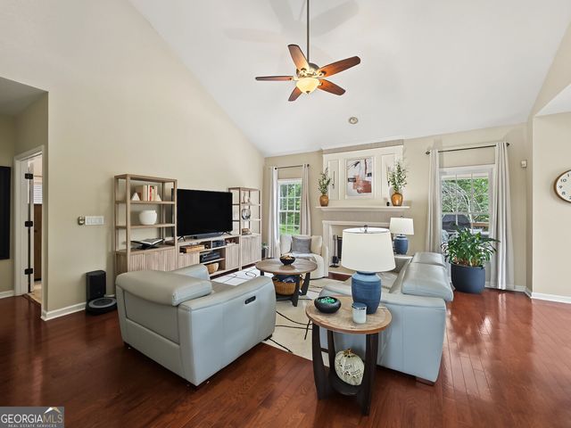 9722 Spyglass Drive, Villa Rica, GA 30180