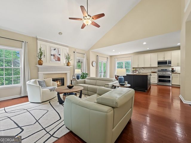 9722 Spyglass Drive, Villa Rica, GA 30180