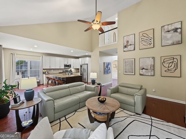 9722 Spyglass Drive, Villa Rica, GA 30180