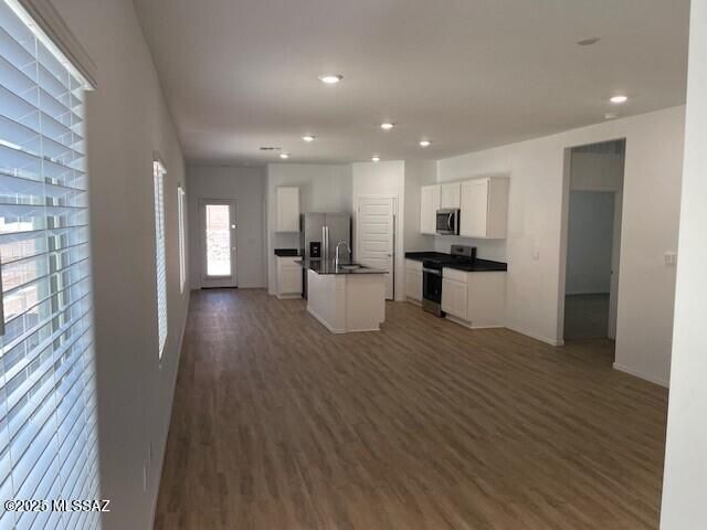 12245 E Morris Carson Drive, Vail, AZ 85641