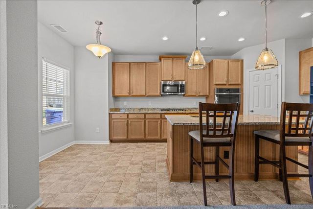 2031 Herons Pointe LN, Suffolk, VA 23434