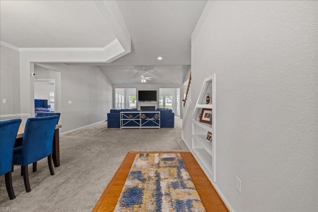 2031 Herons Pointe LN, Suffolk, VA 23434