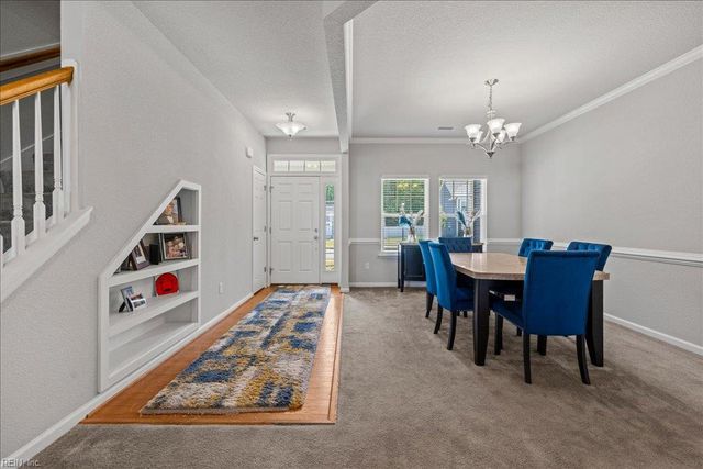 2031 Herons Pointe LN, Suffolk, VA 23434