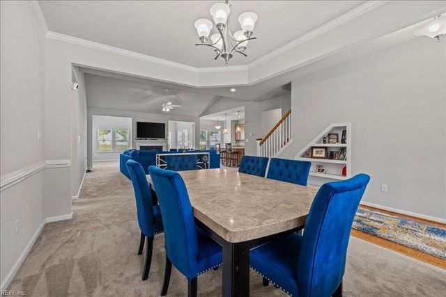 2031 Herons Pointe LN, Suffolk, VA 23434